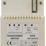 transformator pulsar awt050 trp 20va16v18v 2179bcfc1a094759b4bebae08a5b3c1d