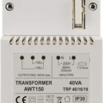 transformator pulsar awt150 40va16v18v trp d94451b8974a41d28f392c8b80cf80c5