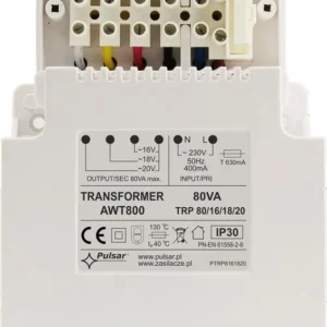 transformator pulsar awt800 32027f8225284a6f981611ec6522ab28