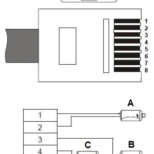 transformator video 4 krotny tr 4m 01ee68c2520841e8a7ae81aca33aadff