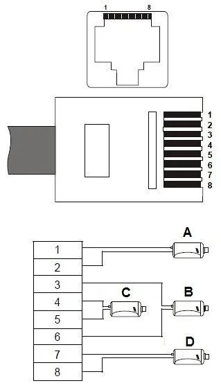 transformator video 4 krotny tr 4m 01ee68c2520841e8a7ae81aca33aadff