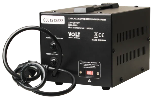transformator volt polska 230v110v 1000va 2e14442c867d444da9391cb789184741