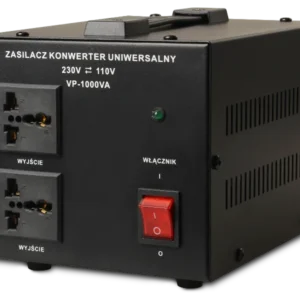 transformator volt polska 230v110v 1000va 95c2b20896ce4fbb9f81ecd969472af8