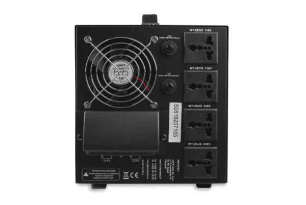 transformator volt polska 230v110v 5000va 61c03775c5cd4c18b0e04af2f65d0dbb