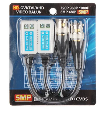 TRANSFORMATOR WIDEO KPL KG-202P KABEL/2