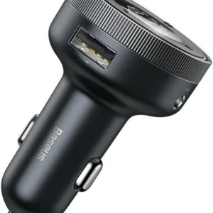 transmiter fm adowarka samochodowa baseus enjoy cclh 01 34a 626aa667dbe3444c82499de5849a2926