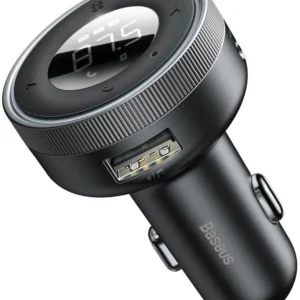 transmiter fm adowarka samochodowa baseus enjoy cclh 01 34a 863176d43cef43068e531c86fe3e0f1a