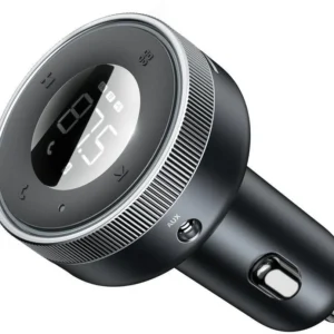 transmiter fm adowarka samochodowa baseus enjoy cclh 01 34a b689b9998a274cafb4a9febd00414044