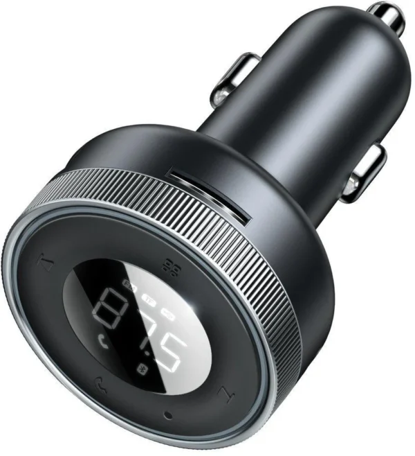 transmiter fm adowarka samochodowa baseus enjoy cclh 01 34a e2fc32e9539a4fe5bdb179211074ff79