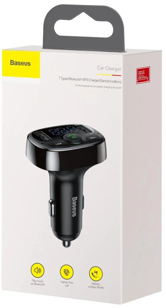 transmiter fm adowarka samochodowa baseus enjoy s 09a 34a 2x 2f5d95af3729424da9abc2d874910bc1