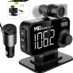 transmiter samochodowy mbg line bt92 pro d1bf763347fc4a3fbbe9c79a3e52db49