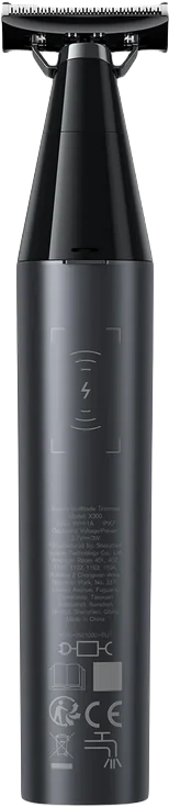 trymer xiaomi uniblade trimmer 08a9660d221c43448dd391c9942bf8b0