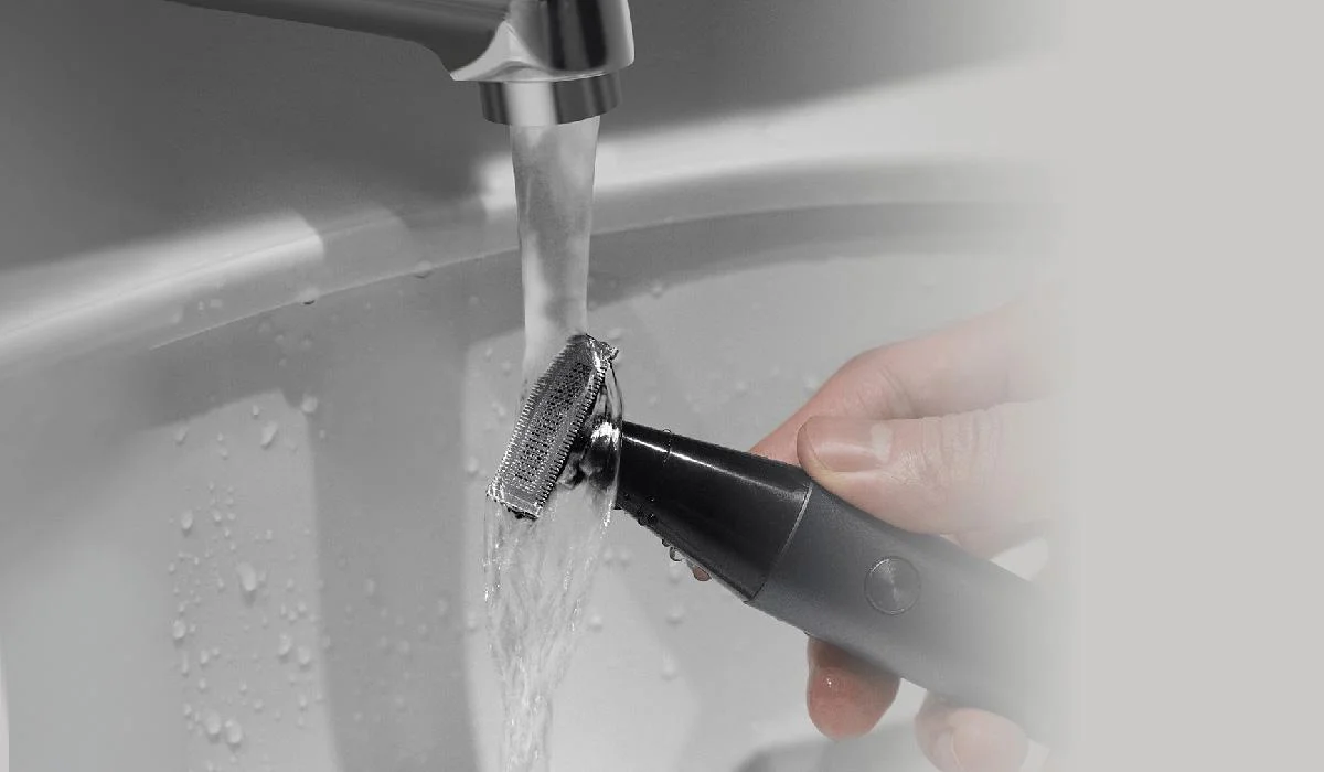 Wodoodporny trymer bezprzewodowy Xiaomi UniBlade Trimmer - podsumowanie cech i zalet: