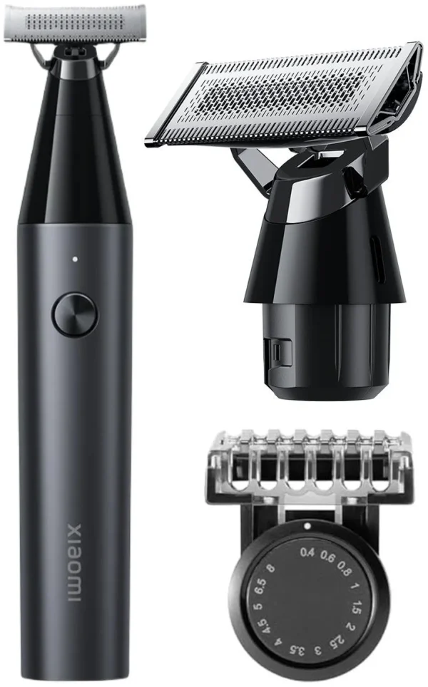 trymer xiaomi uniblade trimmer b572f7ae9277483a8ef051d8d56f63b0