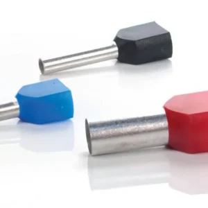 tulejka izolowana podwojna 6mm2 duid 2x60 14zo zoty 100szt d026fc44f3844c40bd347daca854903f