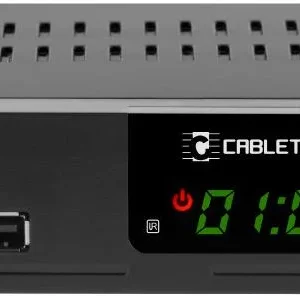 tuner dvb t2 h265 hevc cabletech 536b24ce196d404b97e9a18fb7787ef3