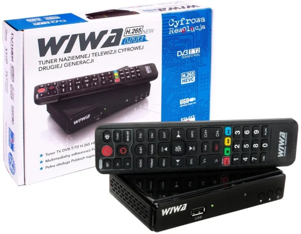 tuner dvb tt2 wiwa h265 lite 58a910ef1f88434dba1c9a2165aa9832