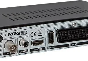 tuner dvb tt2 wiwa h265 maxx d33c5c6c340c43eca5aca234c8774a26