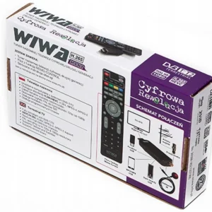 tuner dvb tt2 wiwa h265 mini ed081ce120864866841e179b53cecb32