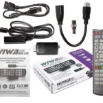 tuner dvb tt2 wiwa h265 mini led 8b204b1fdc36489eaa1ef892693a8563