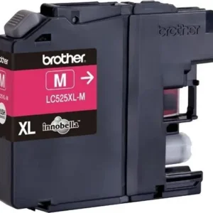 tusz do drukarki brother lc525xlm purpurowy 37784a48efe94205b6371aae48961437