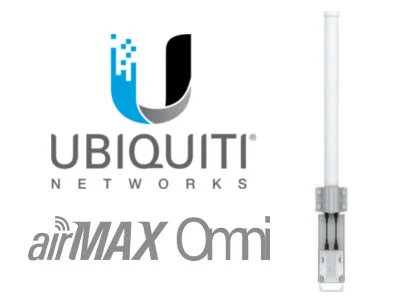 ubiquiti airmax dual omni 13 dbi 5ghz amo 5g13 450fd53a056444e49a9523c3f0bee8b3