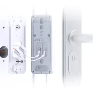 ubiquiti dzwonek uvc g4 doorbell 7cf6eea4a0d840c188e9cf712758608b
