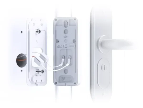 ubiquiti dzwonek uvc g4 doorbell 7cf6eea4a0d840c188e9cf712758608b