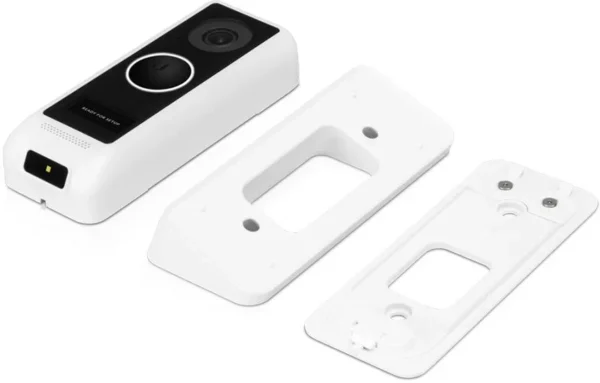 ubiquiti dzwonek uvc g4 doorbell cf4d483d6c794546958b5d6863b9e559