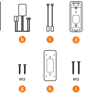 ubiquiti dzwonek uvc g4 doorbell f26702f6299241cbaef4f72950fe0de0