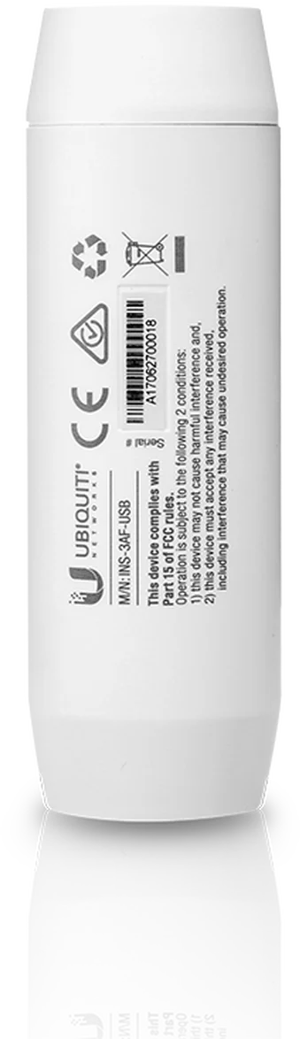 ubiquiti instant poe indoor adapter 48v 8023af gigabit ins 3 2e82b703d22e47e999c9939b0558232e