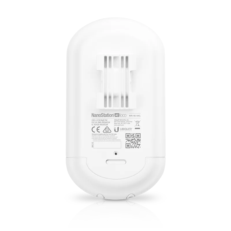 NOWOCZESNY I FUNKCJONALNY ACCESS POINT: