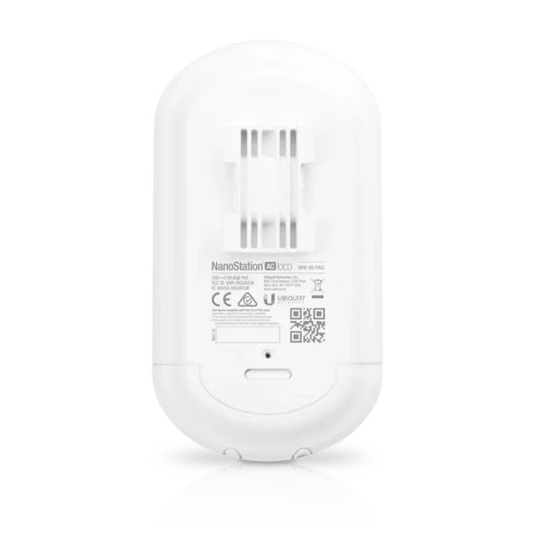 ubiquiti loco 5ac ns 5acl 5 5 pack 0188869f876548b7bcd02b46f4a3f967