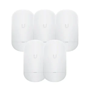 ubiquiti loco 5ac ns 5acl 5 5 pack 2df2641588ab4874ac34bc41567c1859