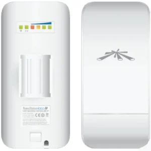 ubiquiti loco m5 7da97ec80b1444d48f4b7495c10fe0e0