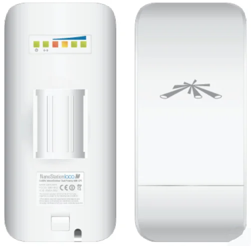 ubiquiti loco m5 7da97ec80b1444d48f4b7495c10fe0e0