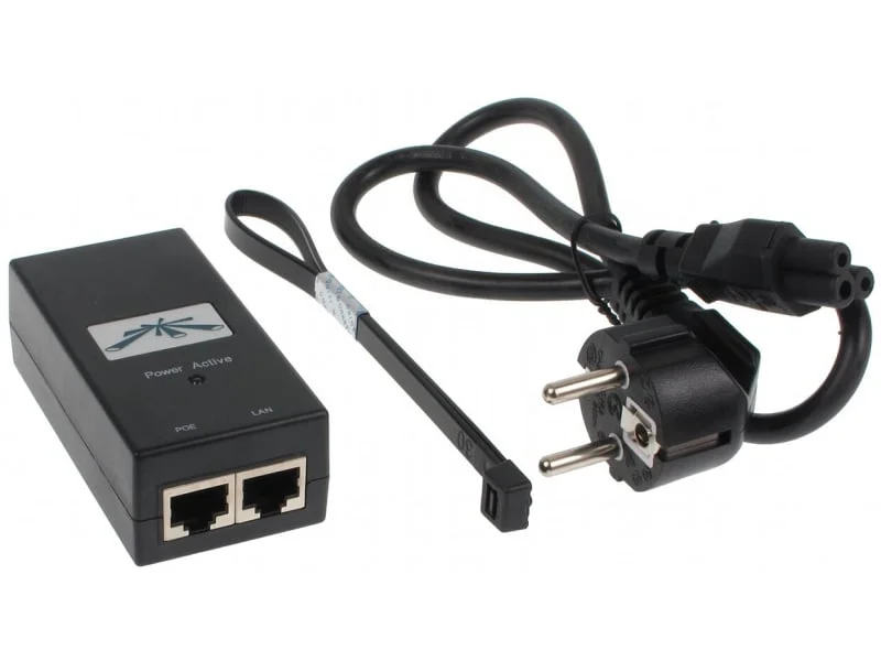 Nanostation Loco M5 – wysoka wydajność