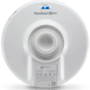 ubiquiti nanobeam nbe 5ac gen2 599c1aaed623436c80b58022017a5e99