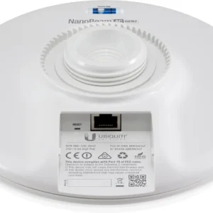 ubiquiti nanobeam nbe 5ac gen2 6116cc4eebf440748d801266c3260f0a