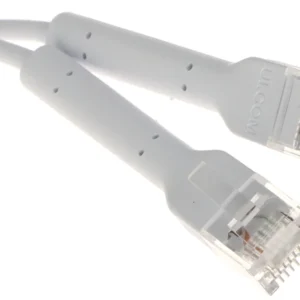 ubiquiti uc patch 8m rj45 cat6 white 086ff27969134792a47bb9ab115284cc