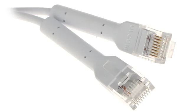 ubiquiti uc patch 8m rj45 cat6 white 086ff27969134792a47bb9ab115284cc
