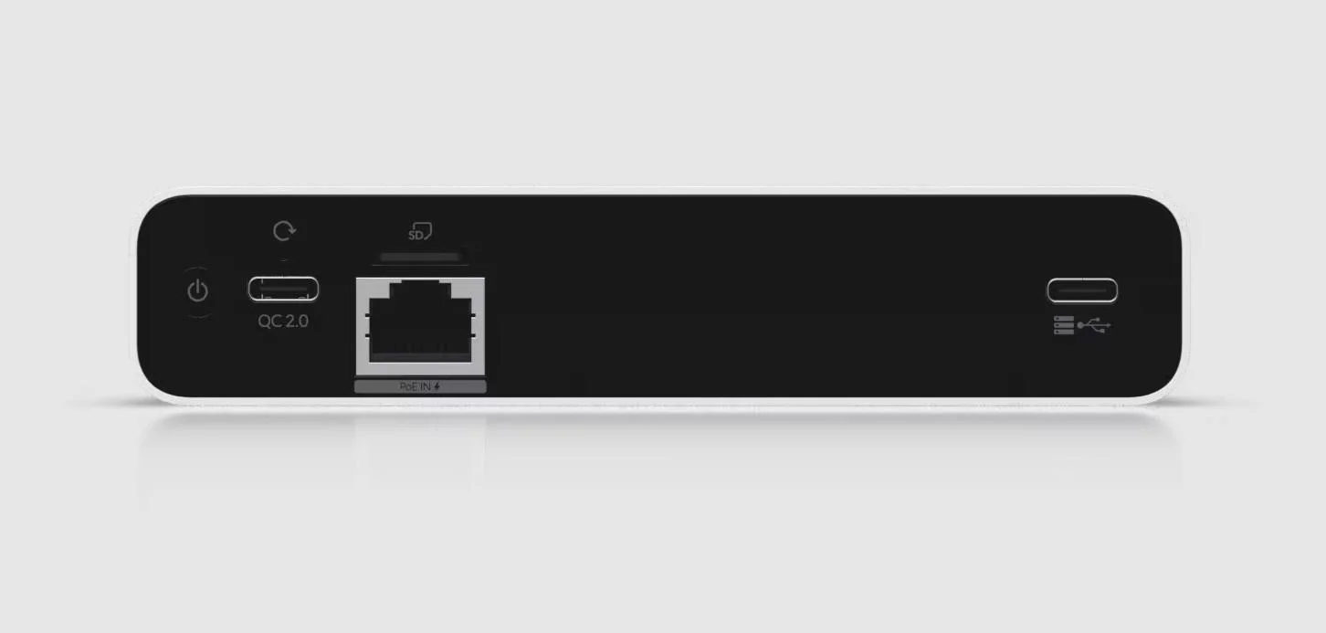 UBIQUITI UNIFI CLOUD KEY GEN 2 1TB (UCK-G2-SSD)