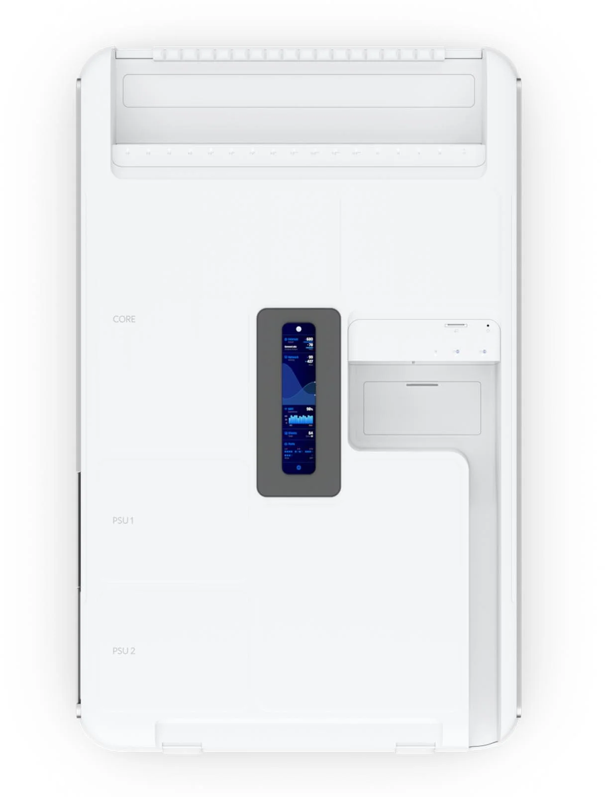 UBIQUITI UNIFI Dream Wall (UDW)