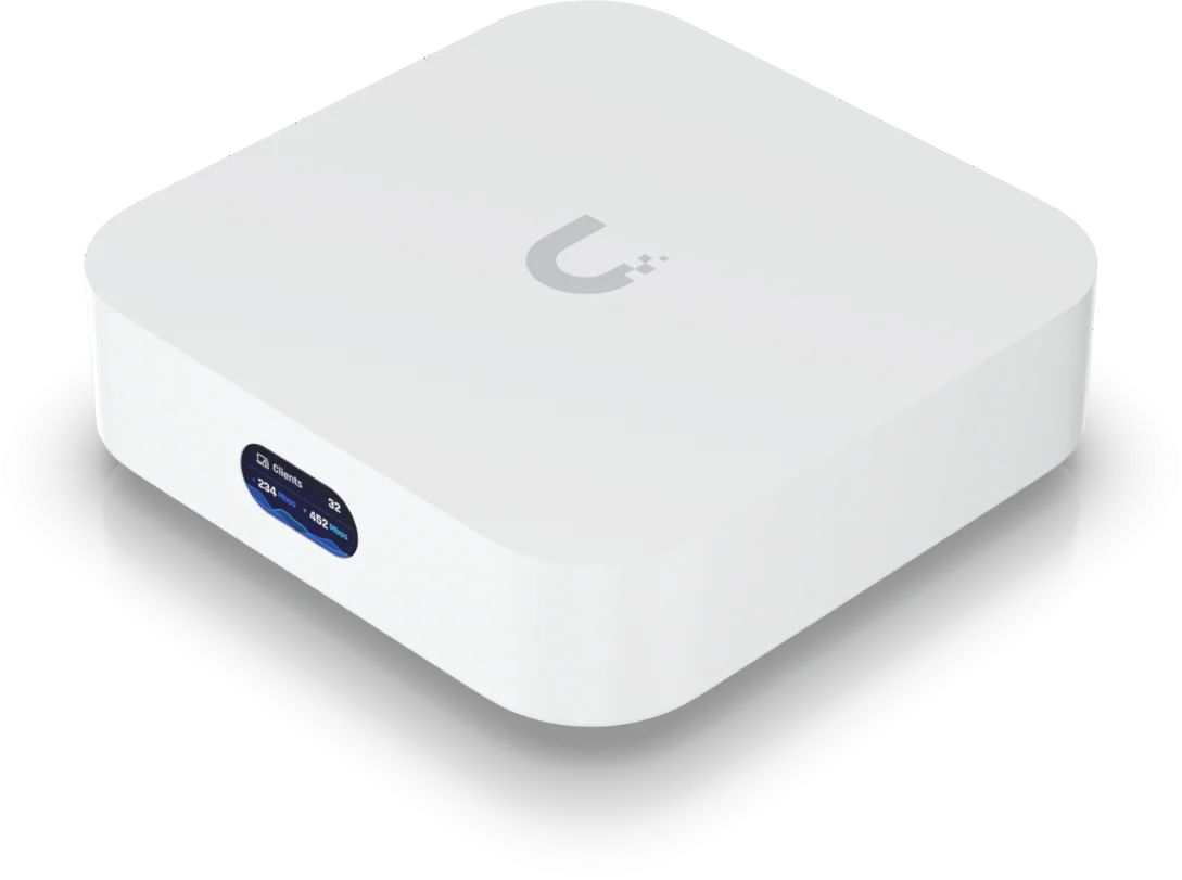 Najważniejsze cechy: