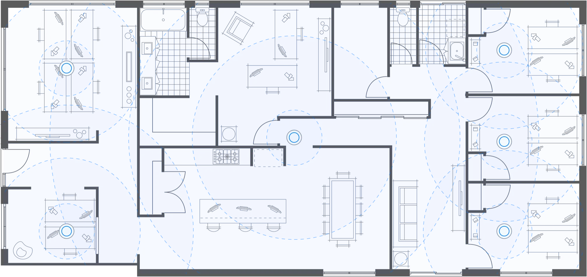 Jesteś online. Non stop.