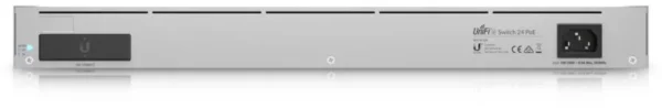 ubiquiti unifi switch enterprise 24 poe usw enterprise 24 po 5408945d450d4f3aaa217877a18a7f29
