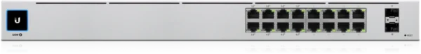 ubiquiti unifi switch gen2 usw 16 poe 0567074b08da4a2e888a967f1c69956c