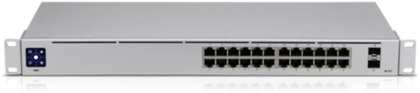 ubiquiti unifi switch gen2 usw 24 6887dde7460446698290124443f359c2