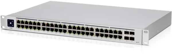 ubiquiti unifi switch gen2 usw 48 poe 1d4b6e5062f94dfea279c02767e7757b
