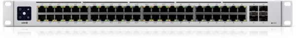 ubiquiti unifi switch gen2 usw 48 poe a4b41555b96241d889420693e215d44d